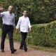 Barack Obama Pidato di Kongres Indonesia Diaspora