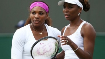 Venus Williams Digugat Korban Tewas Kecelakaan Lalu Lintas