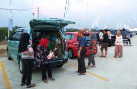 Rest Area di Sepanjang Tol Cikampek ke Jakarta Diwaspadai