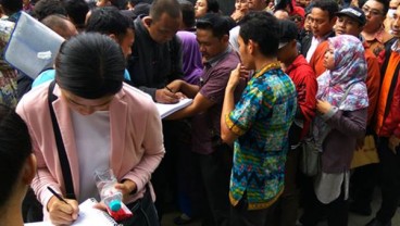 AKPI Minta Kurator Lebih Dilindungi Secara Hukum