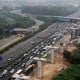 Hari ini, 110 Ribu Kendaraan Diprediksi Melintas di Gerbang Tol Cikarang Utama