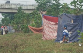 Duh, Toilet Darurat Menjamur di Cipali...