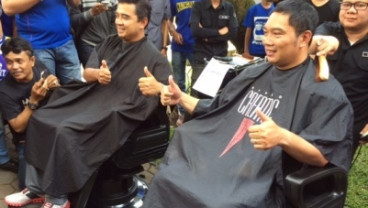 PILWALKOT BANDUNG: Presenter Farhan Angkat Bicara soal Pencalonan Nurul Arifin