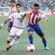 Pemanasan Gold Cup, Meksiko Libas Paraguay 2-1