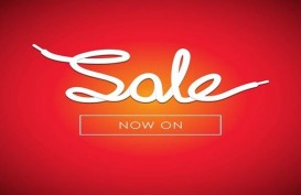 Usai Lebaran, Strategi Diskon Siap Dilancarkan Peritel Modern