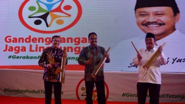 PILGUB JATIM: Hadang Gus Ipul, Gerindra Siapkan Poros Baru