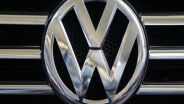 VW Recall 385.000 Unit Mobil