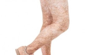 Perusahaan Fesyen Ini Tawarkan Produk Legging Berbulu