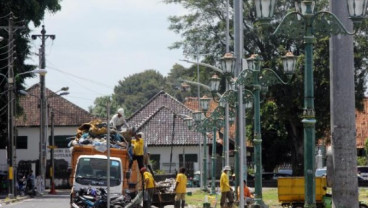 Soal Sampah Saat Libur Lebaran, Emil: Bukan Warga Bandung
