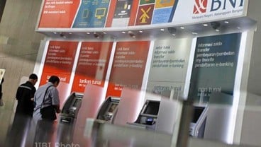 INTERKONEKSI PERBANKAN : Menakar Efisiensi NPG pada Bank Kecil