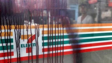 Butuh Lahan Jual Luas, Fitch Ratings: Beban Sewa Tekan Bisnis 7-Eleven