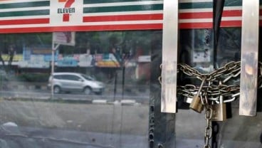 7-ELEVEN TUTUP: Teori Inovasi Dibeberkan Pengamat Bisnis