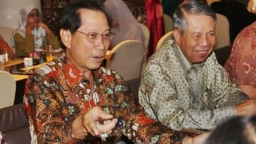 Danareksa Rekomendasi BBCA, BMRI dan BBRI