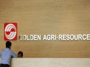 Golden Agri Resources (GAR) Bentuk 4 Anak Usaha Baru