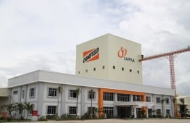 Japfa Comfeed  Direkomendasikan Beli