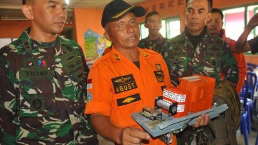 Kronologi Jatuhnya Helikopter Basarnas di Gunung Butak