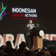 Jokowi : Diaspora Indonesia Bisa Jadi Aset Penting