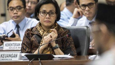 Pemerintah & DPR Segera Bahas APBNP 2017