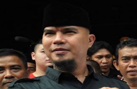 Ahmad Dhani Klaim Tim Pakar Anies-Sandi, Sudirman Said Bantah