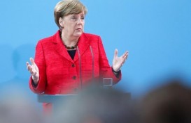 Antisipasi Protes Berlebih, Jerman Janjikan Solusi Di KTT G20