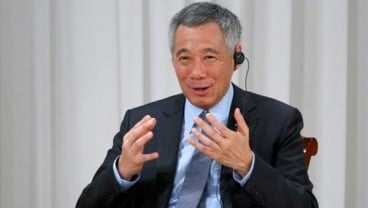 Perselisihan Keluarga, PM Singapura Lee Hsien Loong Bantah Pakai Ilmu Sihir