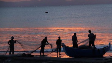 Pengganti Cantrang : Sistem Baru Bingungkan Pabrikan Alat Tangkap