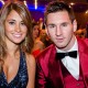 Lima Cerita Antonella Roccuzzo, Si Seksi Istri Messi
