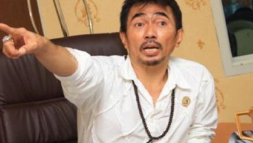 Vonis Mantan Ketua PARFI, Gatot Brajamusti, Bertambah Jadi 10 Tahun