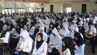 Ini Potensi Dampak Kekurangan 21.000 Guru Agama Islam