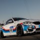 Ban Hankook Sukses Dipakai BMW M4 GT4 di Balapan Internasional