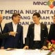 MNCN Optimistis Capai Pertumbuhan 10% Per Tahun