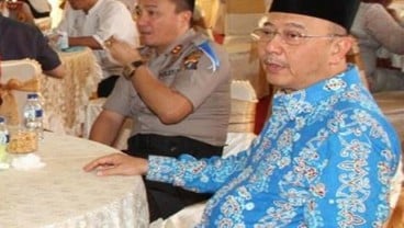 Penyerangan Mapolda Sumut, Medan Aktifkan Lagi Siskamling