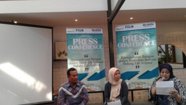 Hilirisasi Produk Life Science Nasional Dipercepat