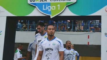 PERSIB VS PSM: Jaga Tren Positif di Kandang!