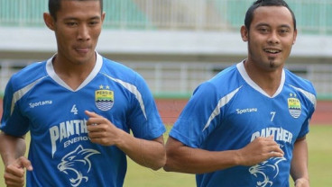 PERSIB VS PSM: Kesempatan Memangkas jarak
