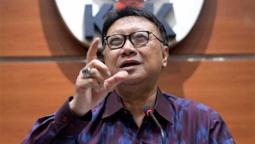 Mendagri: Pelaku Teror adalah Musuh Negara