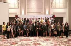 Fairmont Jakarta Gelar Program Women Leaders Forum