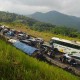 PENGATURAN ARUS MUDIK : Tak Ikut Mudik, Warga Bisa Dapat Insentif