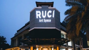 4 Seniman dari Jakarta, Bandung, Jogjakarta  Ikuti Pameran Ruci Art Space