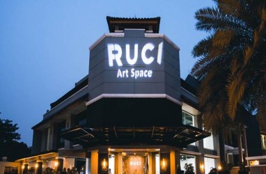 4 Seniman dari Jakarta, Bandung, Jogjakarta  Ikuti Pameran Ruci Art Space