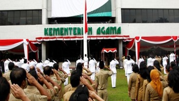 Indonesia Kekurangan Guru Agama Islam