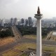 PERTUMBUHAN EKONOMI JAKARTA : Memproyeksi Laju DKI di Kuartal II