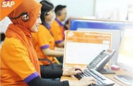 Jakuza, Jasa Kurir On Demand dari Belantara Borneo