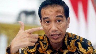 Jokowi dijadwalkan Bertemu Trump di KTT G20