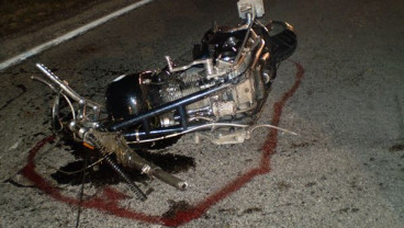 Operasi Ramadniya 2017: Jumlah Kecelakaan Menurun, Motor Paling Banyak Terlibat