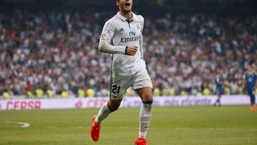 Alvaro Morata Kian Dekat ke Old Trafford