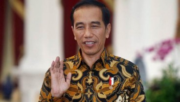 Berkunjung ke BEI Siang Ini, Jokowi Bakal Beri Efek Positif?