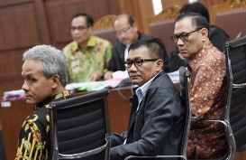 KORUPSI E-KTP: Gubernur Sulut dan Jateng Diperiksa KPK