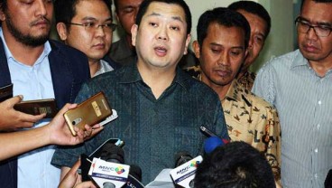 Hary Tanoesoedibjo Tak Penuhi Panggilan Bareskrim Polri