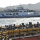 MUDIK LEBARAN: Arus Penumpang di Pelabuhan Gilimanuk Hanya Naik 2%